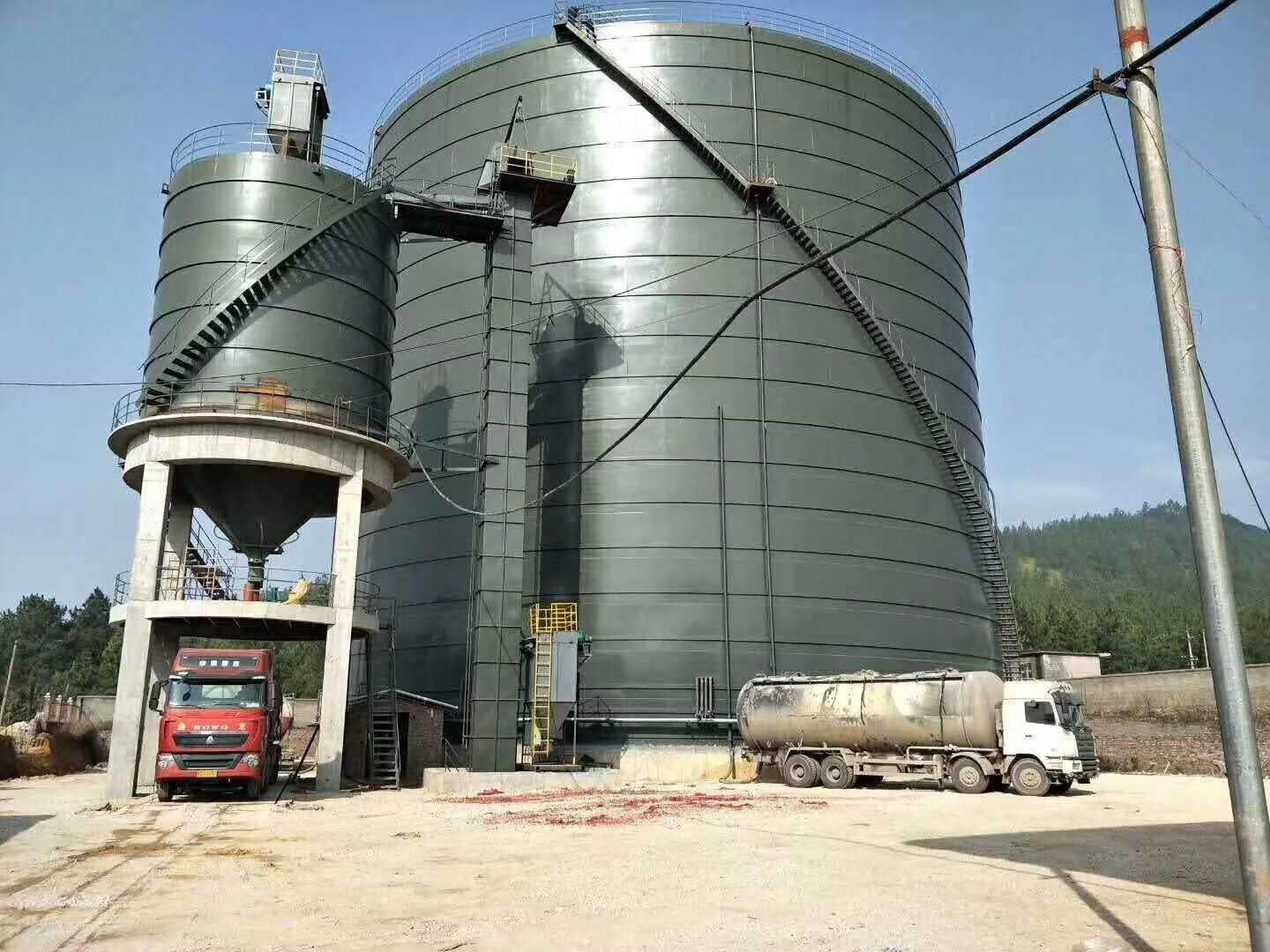 宁河焊接仓